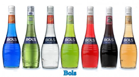 Bols