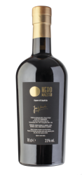 Liquirizia Nero