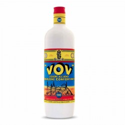Vov Pezziol (liquore all'uovo)