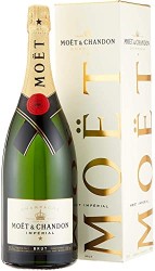 Champagne Moet & Chandon Brut 