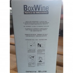 Vino Rosso 