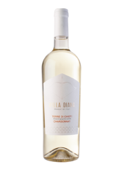 Chardonnay Terre di Chieti Igt
