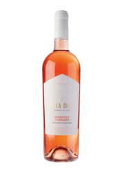 Montepulciano d’Abruzzo Doc Cerasuolo