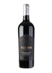 Montepulciano d’Abruzzo Doc