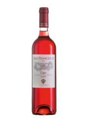 Cirò Rosato Doc