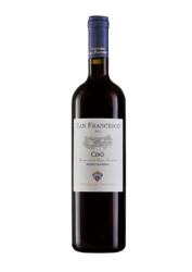Cirò Rosso Classico Doc