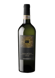 Greco di Tufo Docg