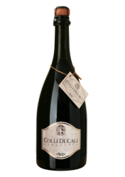 Lambrusco dell'Emilia Igt