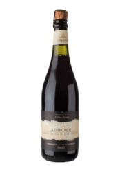 Lambrusco Grasparossa di Castelvetro Doc (secco)