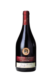 Sangiovese di Romagna Superiore Doc