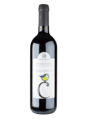 Sangiovese Igt Rubicone