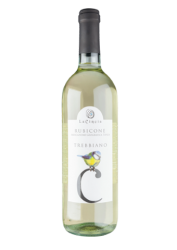 Trebbiano Igt Rubicone