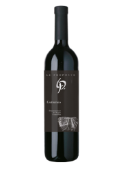 Gutturnio Classico Colli Piacentini Doc