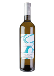 Pinot Grigio Friuli Grave Doc
