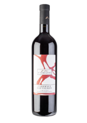 Cabernet Sauvignon Friuli Grave Doc