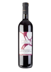Refosco dal Peduncolo Rosso Friuli Grave Doc