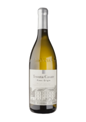 Pinot Grigio Isonzo Doc