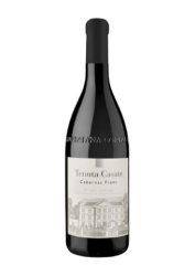 Cabernet Franc Isonzo Doc