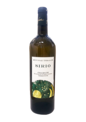 Vermentino ligure Colli di Luni Sirio Divinae Stellae DOC