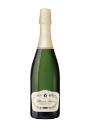 Chardonnay Spum. Brut Metodo Classico Blanc de Blancs