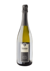 Spumante Franciacorta Docg Satèn