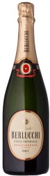 Spumante Berlucchi Franciacorta Docg Brut Cuvée Imperiale