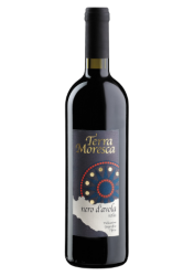 Nero d'Avola Sicilia Igt
