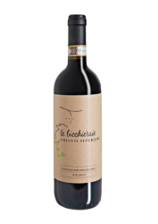 Chianti Superiore Docg Bio Le Bicchieraie