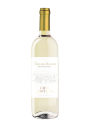 Toscana Igt Bianco Casa Antica