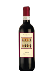 Rosso di Montalcino Doc