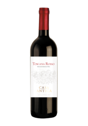 Toscana Igt Rosso