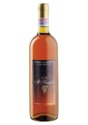 Il Santo Vino Liquoroso