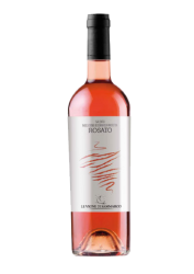 Rosato Negroamaro Salento Igp