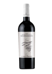 Negroamaro Rosso Salento DOP