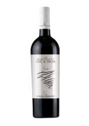 Uve di Troia Puglia Rosso Igp