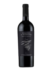 Primitivo di Manduria DOP
