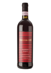 Barbera d’Asti Docg