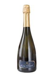 Gran Dessert Spumante Aromatico di Qualità