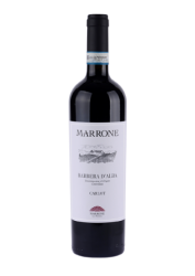 Barbera D’Alba “Carlot” Doc