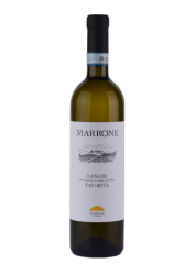 Langhe Doc Favorita