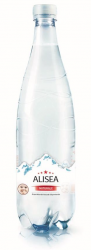 Acqua Alisea (N.U.) Naturale