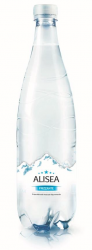 Acqua Alisea (N.U.) Frizzante