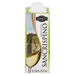 Vino San Crispino Bianco