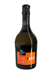 Asolo Prosecco Superiore Docg Extra Dry Ciòs