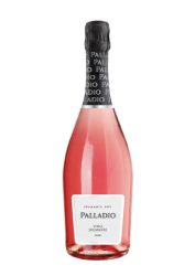 Vino Spumante Dry Rosè