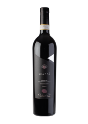 Amarone Classico della Valpolicella DOCG Scappà