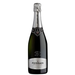 Spumante Ferrari Maximun Brut