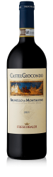 CastelGiocondo Brunello di Montalcino DOCG 2015