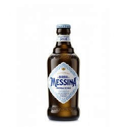 Birra Messina