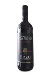 Cannonau di Sardegna DOC